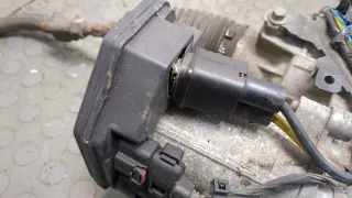  Рулевая рейка Jaguar XE 1 restailing Арт 9416560, вид 2
