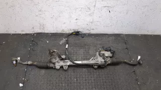  Рулевая рейка Jaguar XE 1 restailing Арт 9416560, вид 4
