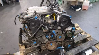 KL0111500B Маховик Mazda 626 GE Арт 11328762, вид 3