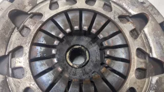 12310EE000,30100ED800,30210ED800 Маховик Nissan Note E11 Арт 20446419, вид 2