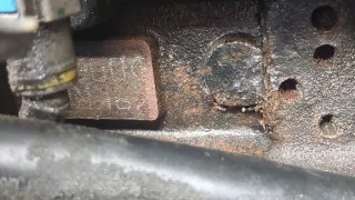 123003948R Маховик Renault Megane 3 Арт 11420300, вид 2
