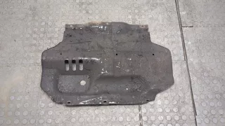  Защита (пыльник) двигателя Hyundai i30 FD Арт 20113469, вид 2