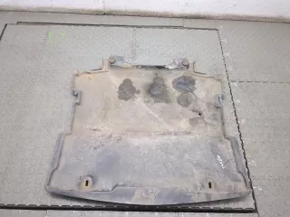 51758035971 Защита (пыльник) двигателя BMW 5 F10/F11/GT F07 Арт 9382916, вид 1