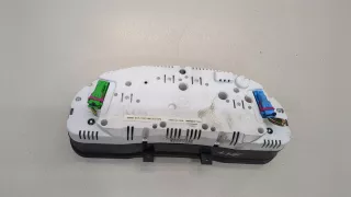  Щиток приборов (приборная панель) Volkswagen Passat B5 Арт 20448964, вид 4