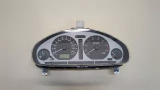  Щиток приборов (приборная панель) Mitsubishi Carisma Арт 20448970, вид 1
