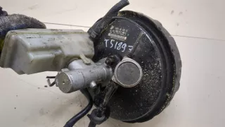 1750508,1111150,3M212140BA,YM212140AA Цилиндр тормозной главный Ford Galaxy 1 restailing Арт 20402228, вид 4