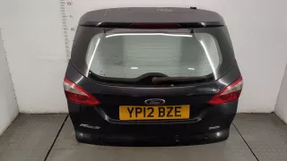  Фонарь крышки багажника правый Ford Focus 3 Арт 11419866, вид 1