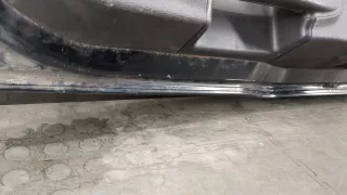  Фонарь крышки багажника правый Ford Focus 3 Арт 11419866, вид 3