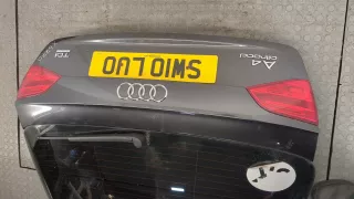  Фонарь крышки багажника правый Audi A4 B8 Арт 11418294, вид 3