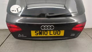  Фонарь крышки багажника правый Audi A4 B8 Арт 11418294, вид 4