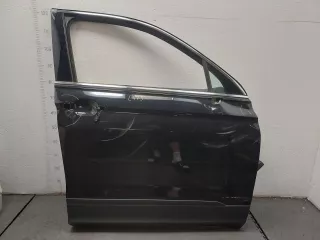  Стекло двери передней правой Volkswagen Tiguan 2 Арт 11408619, вид 1