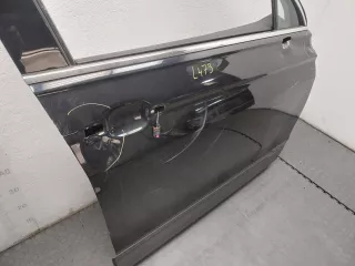  Стекло двери передней правой Volkswagen Tiguan 2 Арт 11408619, вид 2