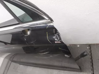  Стекло двери передней правой Volkswagen Tiguan 2 Арт 11408619, вид 3