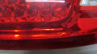 924021H050 Фонарь задний правый Kia Ceed 1 Арт 20374629, вид 2
