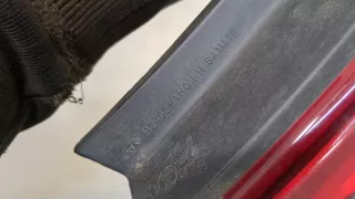 924021H050 Фонарь задний правый Kia Ceed 1 Арт 20374629, вид 3