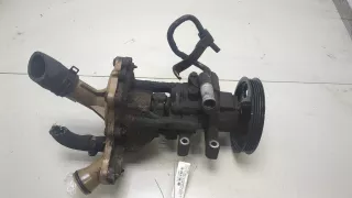  Насос ГУР Ford Transit 3 restailing Арт 20447573, вид 1