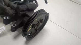  Насос ГУР Ford Transit 3 restailing Арт 20447573, вид 2