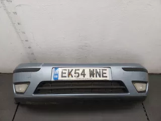  Фара противотуманная левая передняя Ford Focus 1 Арт 11420390, вид 1