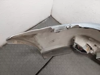  Фара противотуманная левая передняя Ford Focus 1 Арт 11420390, вид 4