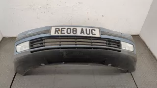 1Z0941702A Фара противотуманная правая передняя Skoda Octavia A5 restailing Арт 11335238, вид 1