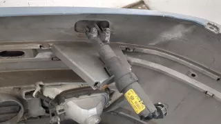 1Z0941702A Фара противотуманная правая передняя Skoda Octavia A5 restailing Арт 11335238, вид 2