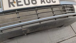 1Z0941702A Фара противотуманная правая передняя Skoda Octavia A5 restailing Арт 11335238, вид 4
