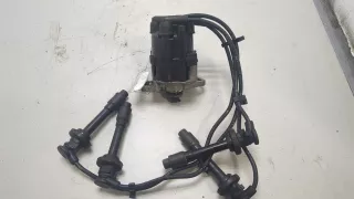 221007J506 Распределитель зажигания (трамблер) Nissan Almera Tino 2.0л Инжектор Арт 20445934, вид 1