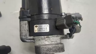 221007J506 Распределитель зажигания (трамблер) Nissan Almera Tino 2.0л Инжектор Арт 20445934, вид 4