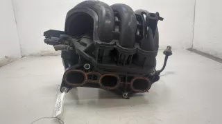  Коллектор впускной Toyota Aygo 2 Арт 20446339, вид 2
