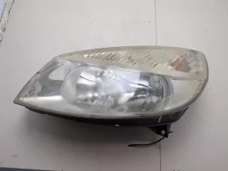  Фара передняя левая Renault Scenic 2 Арт 20448093, вид 1