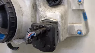  Фара передняя левая Volvo V40 1 Арт 20449960, вид 4