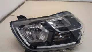  Фара передняя правая Dacia Duster 2 Арт 20450771, вид 1