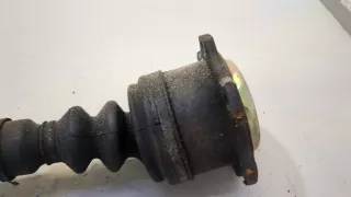  Полуось передняя левая (приводной вал, шрус) Volkswagen Passat B5 Арт 20450569, вид 3