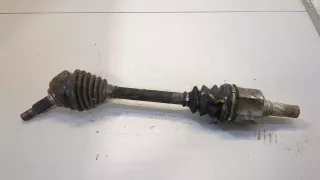  Полуось передняя левая (приводной вал, шрус) Renault Scenic 2 Арт 20450799, вид 1