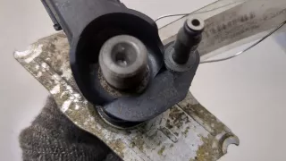 0445116030 Форсунка Audi A4 B8 Арт 20445472, вид 4