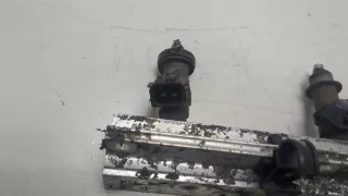 46400S84E01 Форсунка Honda CR-V 1 Арт 20446219, вид 2