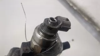 6C1Q9K546AC Форсунка Ford Transit 3 restailing Арт 20447579, вид 4