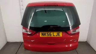  Щеткодержатель задний Ford Galaxy 2 Арт 11419894, вид 1