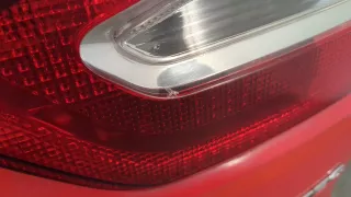  Щеткодержатель задний Ford Galaxy 2 Арт 11419894, вид 2