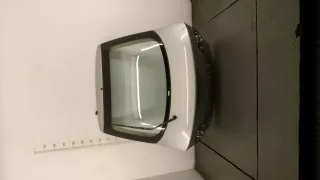 GJ6J67421A Щеткодержатель задний Mazda 6 2 Арт 11401057, вид 1