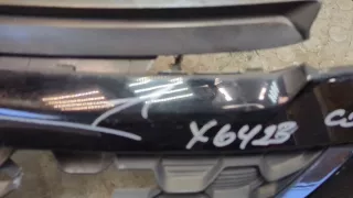 71121T1GG01 Решетка радиатора Honda CR-V 4 Арт 20321500, вид 4