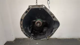 A6392602400 КПП механическая (МКПП) 6-ступенчатая Mercedes Viano 2.1л CDI Арт 20262167, вид 1