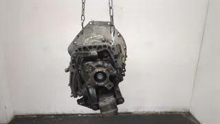 A6392602400 КПП механическая (МКПП) 6-ступенчатая Mercedes Viano 2.1л CDI Арт 20262167, вид 3