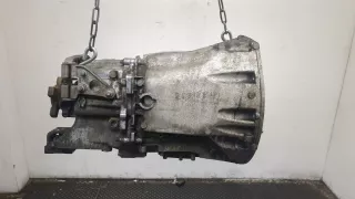 A6392602400 КПП механическая (МКПП) 6-ступенчатая Mercedes Viano 2.1л CDI Арт 20262167, вид 4