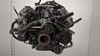  Газовое оборудование (комплект) Land Rover Range Rover 3 4.4л Инжектор Арт 11402831, вид 1