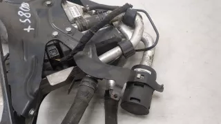  Автономный отопитель (Webasto) Audi Q7 4L Арт 20447570, вид 2
