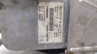  Автономный отопитель (Webasto) Audi Q7 4L Арт 20447570, вид 4