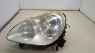  Кронштейн (крепление) Porsche Cayenne 955 Арт 11420833, вид 1