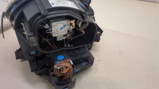  Кронштейн (крепление) Porsche Cayenne 955 Арт 11420833, вид 3