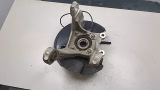 FR3C5B759BF Кулак задний левый Ford Mustang 6 Арт 11321884, вид 2